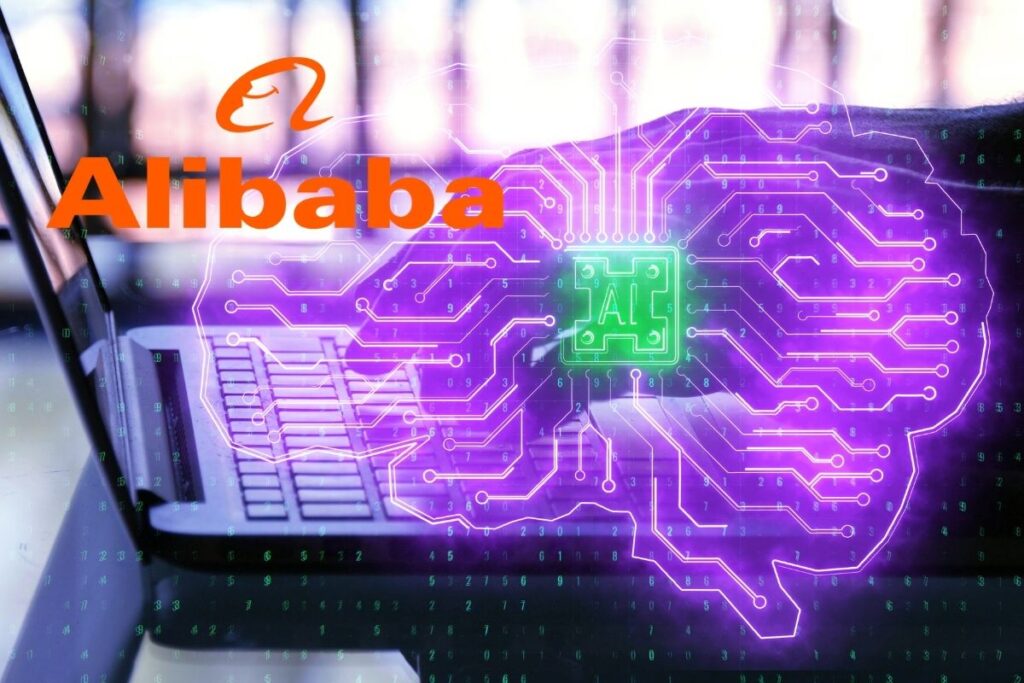 alibaba nvidia boslugunu dolduracak yeni yapay zeka cipi gelistiriyor OsAUJsEV