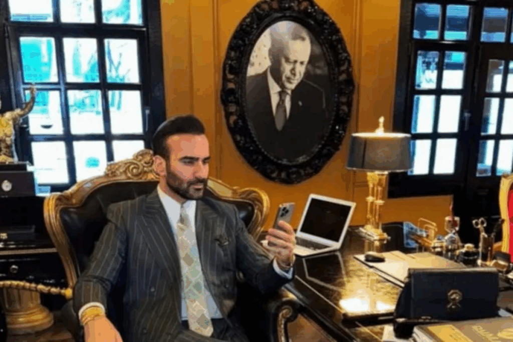 altin varakli masadan erdoganli paylasima gozalti mNC38RZT