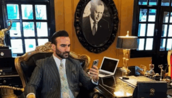 altin varakli masadan erdoganli paylasima gozalti mNC38RZT