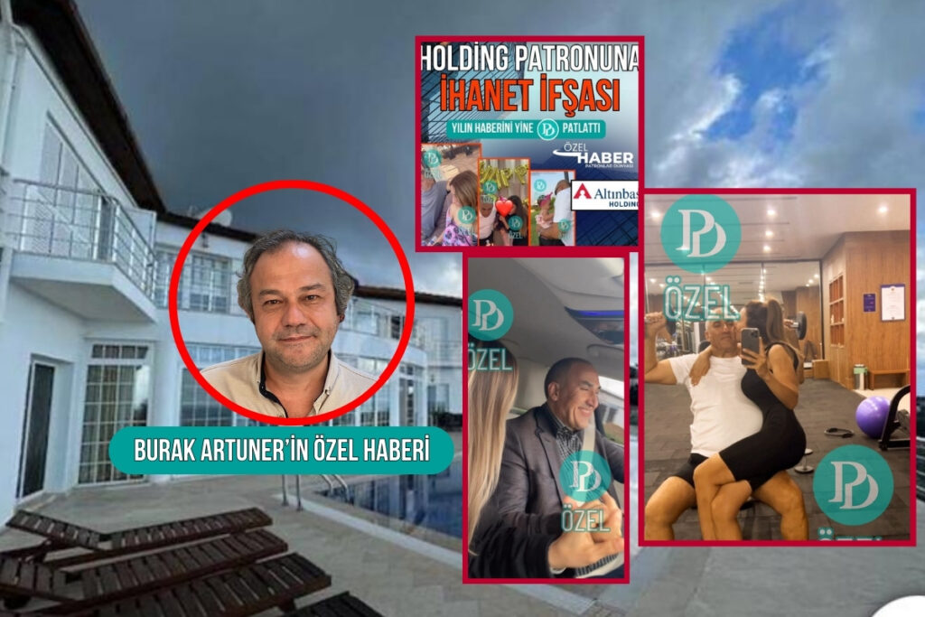 altinbas holding yonetim kurulu uyesi ali vakkas altinbasin 11 yillik gizli aski ilk kez SvrIMPva