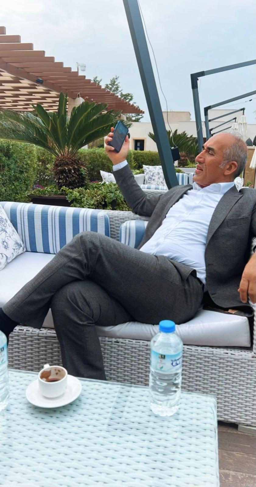 altinbas holding yonetim kurulu uyesi ali vakkas altinbasin 11 yillik gizli aski ilk kez