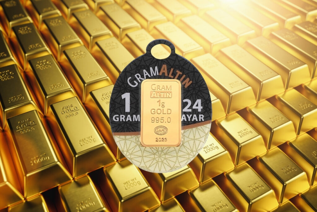 altinda son durum grami 4 bin 391 liradan islem goruyor A4QfeHF2