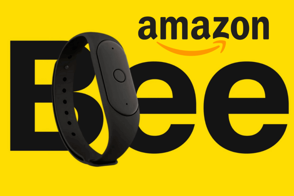amazon yapay zeka destekli giyilebilir teknoloji girisimi beeyi satin aldi 7a3TAnjQ