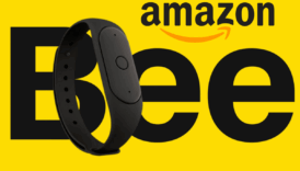 amazon yapay zeka destekli giyilebilir teknoloji girisimi beeyi satin aldi 7a3TAnjQ