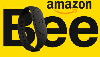 amazon yapay zeka destekli giyilebilir teknoloji girisimi beeyi satin aldi 7a3TAnjQ