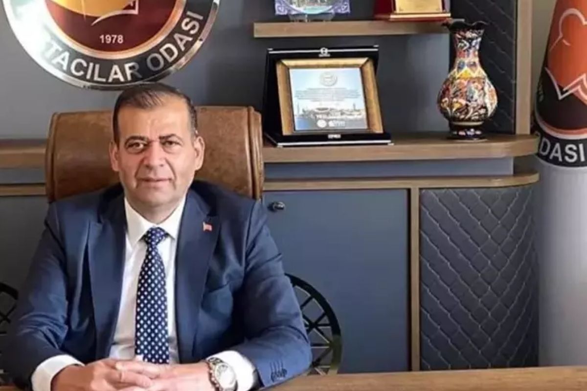 antalya pastacilar odasi baskani dehset sacti 0