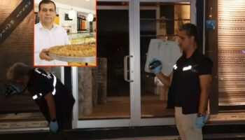 antalya pastacilar odasi baskani dehset sacti nrkm9aKG