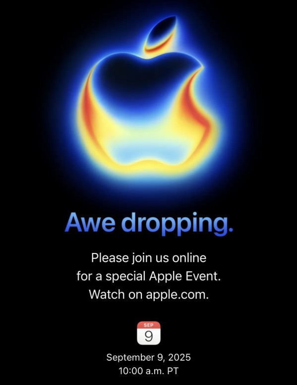 apple iphone 17 serisini 9 eylulde duzenleyecegi etkinlikte tanitacak 0 HBhzXIlC