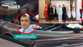 arac muayene istasyonlari ihalesini alan turkanin kadin devrimi SJtyUaOu
