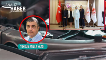 arac muayene istasyonlari ihalesini alan turkanin kadin devrimi SJtyUaOu