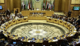 arap birligi israilin gazzeyi isgal karari tum ulkelerimize yonelik bir saldiridir 73X1vQDg