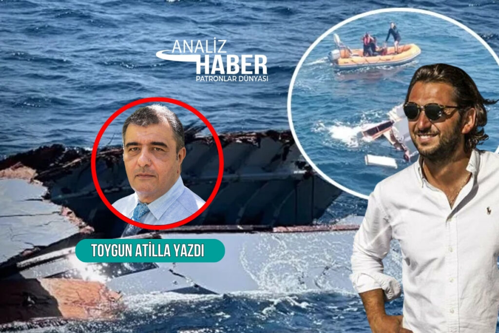 ardinda bir tekne enkazi birakarak kayiplara karisan mazu yachtinpatronu halit yukayinkaybolusunun sirri sorular celiskiler GQPCZmLW