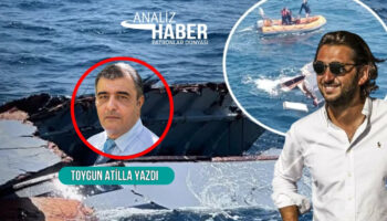 ardinda bir tekne enkazi birakarak kayiplara karisan mazu yachtinpatronu halit yukayinkaybolusunun sirri sorular celiskiler GQPCZmLW