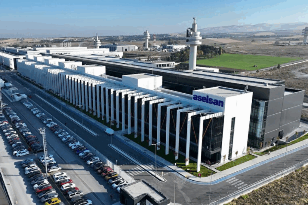 aselsan uluslararasi bir musteri ile 785 milyon dolarlik anlasma imzaladi Rn6FhqmM