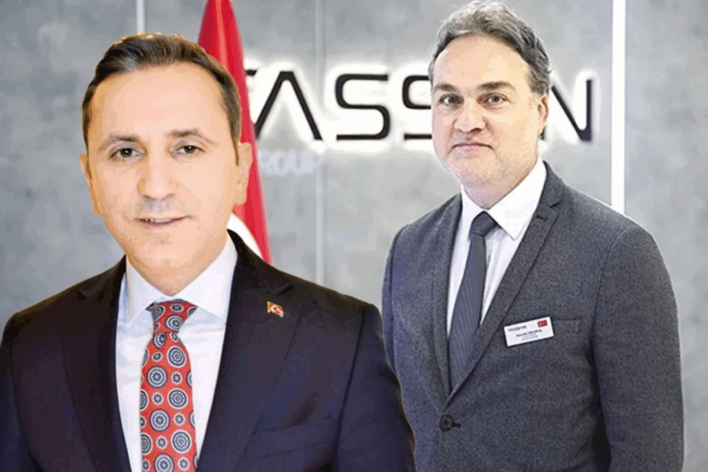 askeri casuslukla suclanan assan groupun sahibi ve yoneticisine tutuklama talebi VAxmnGqA
