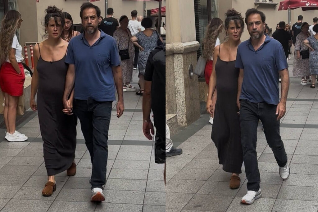 ayse boyner metin anter cifti el ele nisantasi turunda 5dN6UTVh
