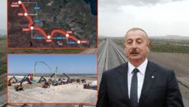 azerbaycan cumhurbaskani ilham aliyev zengezurla tum bolge kazanacak MvCAriiM