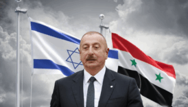 azerbaycan israil ile suriye arasinda arabulucu oldu FZZp2q6K