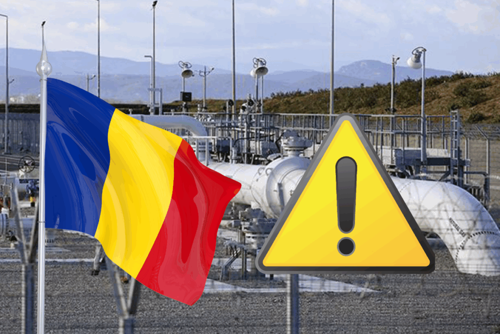 azerbaycandan gelen petroldeki kirlilik romanyada krize neden oldu acil durum rezervleri devrede qVdK9vMZ