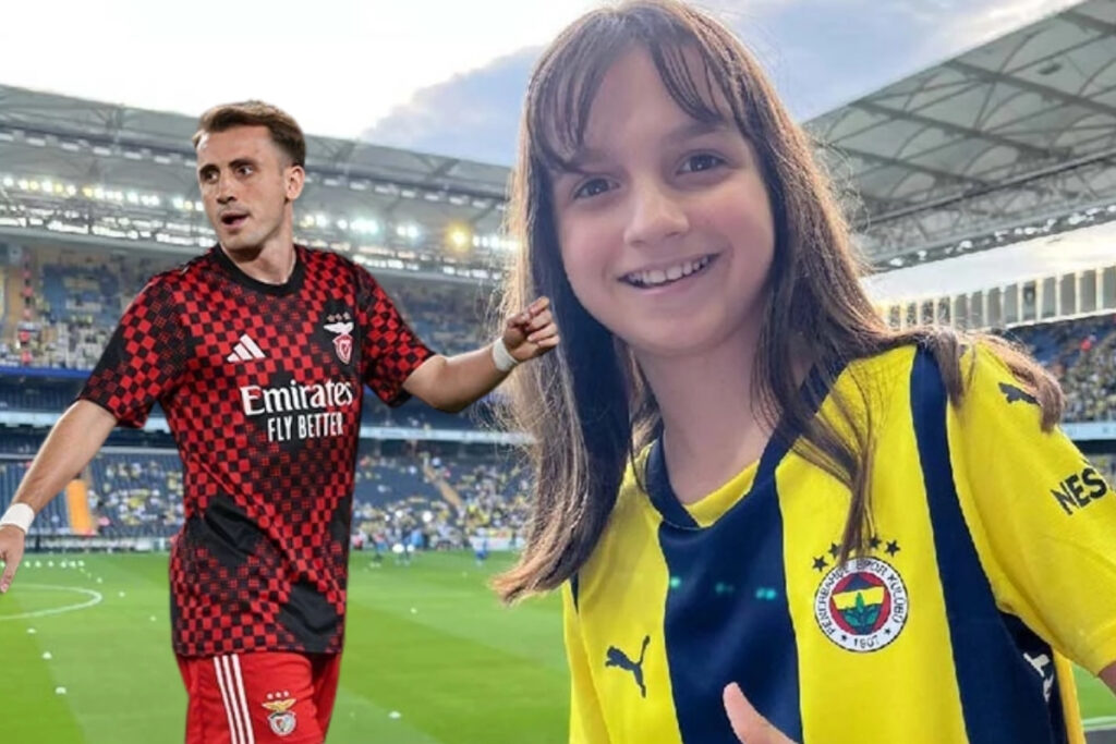 aziz yildirimin kizi yaz yildirimdan fenerbahceye kerem akturkoglu uyarisi bize yakismaz ZUJinftW