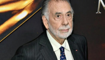 baba ve kiyamet gibi filmlerin abdli yonetmeni francis ford coppola hastaneye kaldirildi ktprQuBM