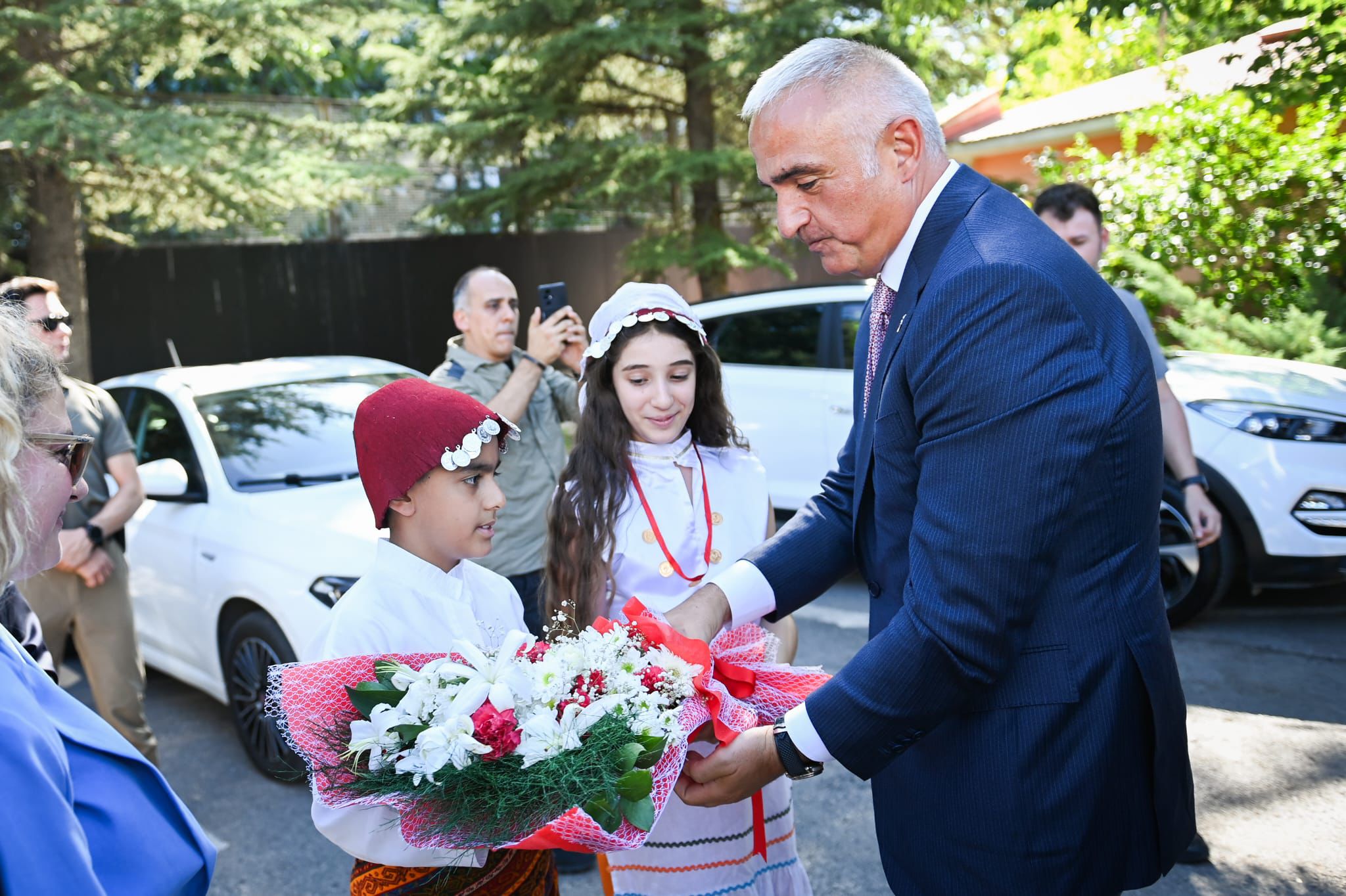 bakan ersoy acikladi tunceli turizmine 3 tematik rota 2 Jw5vvUOk