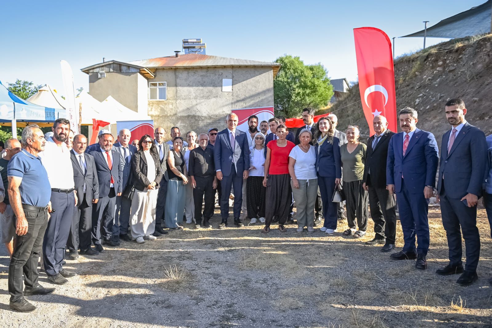 bakan ersoy acikladi tunceli turizmine 3 tematik rota 3 68vV2h2t