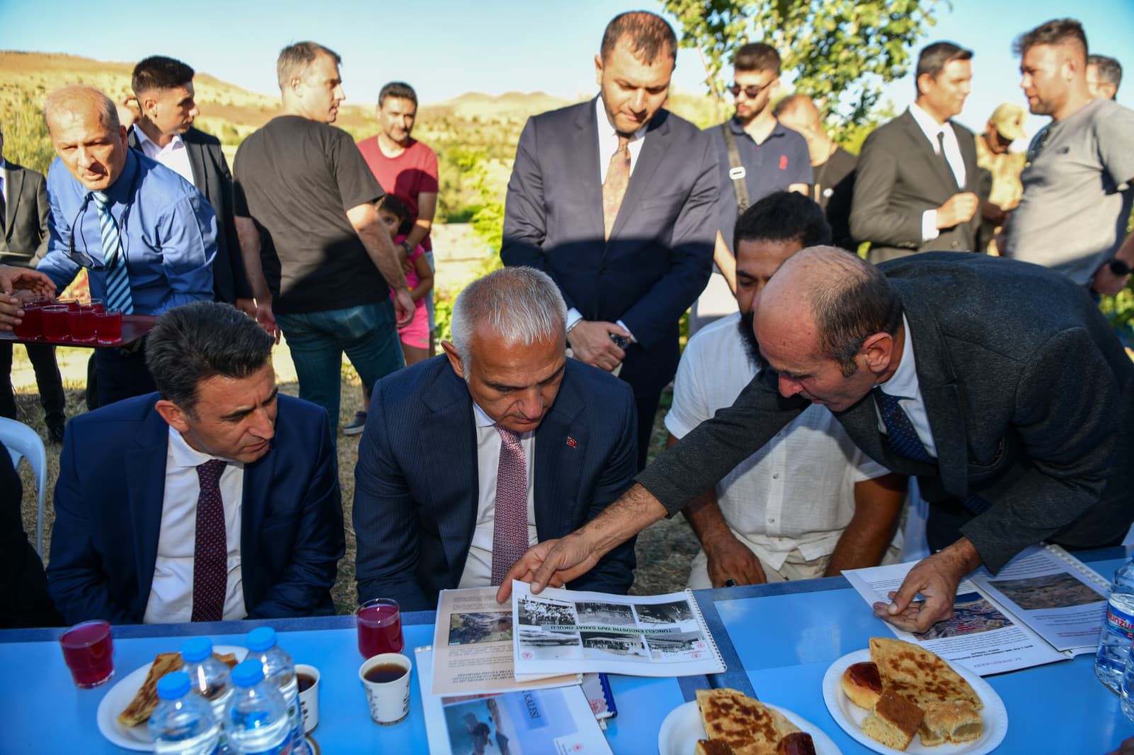 bakan ersoy acikladi tunceli turizmine 3 tematik rota 4 aYQUUHrV