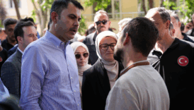 bakan murat kurum sindirgida 800den fazla artci oldu tum binalar kontrol edilecek 6vVwMSXt