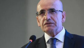 bakan simsek temmuz ayi dis ticaret verilerini degerlendirdi O3B22jb3