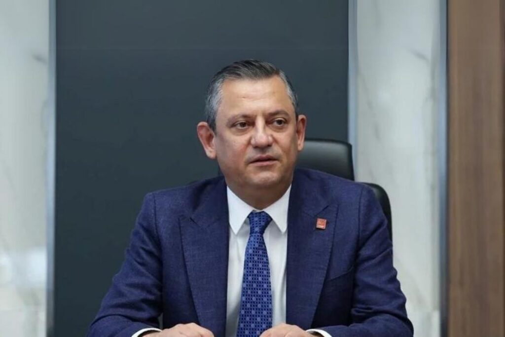 bakan tunc duyurdu ozgur ozele sorusturma baslatildi XOFHxkGv