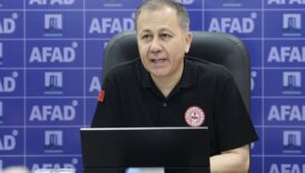 bakan yerlikaya acikladi canakkaledeki yanginlar kontrol altina alindi PlruA9MA