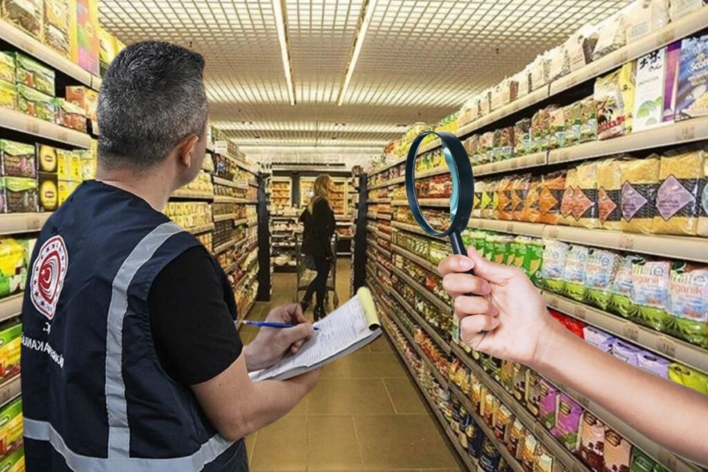 bakanlik marketlerde siki denetim baslatti calisani bayiltan patrona gizli mufettislerden sucustu nZEeO4Ii