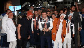 balik sezonu acildi bakan trabzonda vira bismillah dedi p4z1bKR6