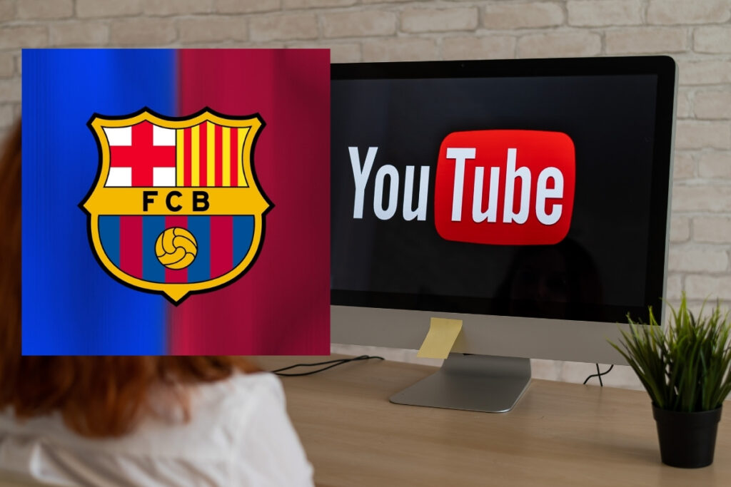 barcelona youtubeda 238 milyon aboneyle fifa ve nbai de geride birakti z6hpRyrg