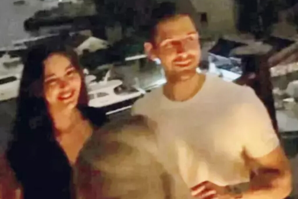 bebek otelde eglenen kerim sabanci ile ece sukanin yakinlasmasi ask dedikodularini alevlendirdi yq9Y3Ynl