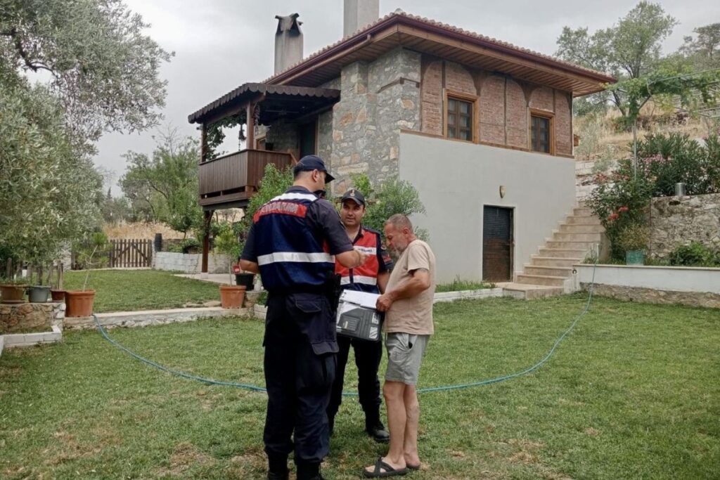 belgesiz luks villa kiralayanlara ceza yagdi ZbP7LCHd