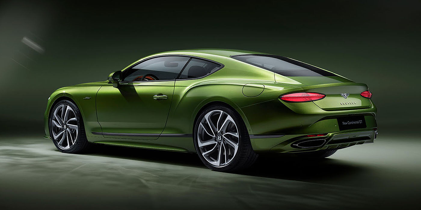 bentley yaris mirasindan ilham alan continental supersports modelini tanitmayahazirlaniyor 0