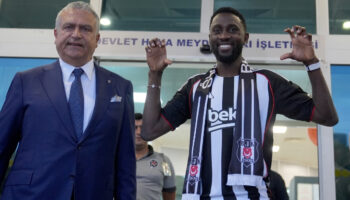 besiktas ndidiyi istanbula getirdi ugPHQxku