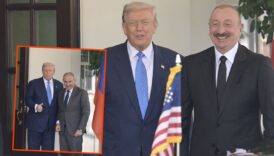 beyaz sarayda azerbaycan ermenistan zirvesi duzenlendi abdnin azerbaycana uyguladigi yaptirimlar 33 yil sonra kaldirildi Qh14qlLG
