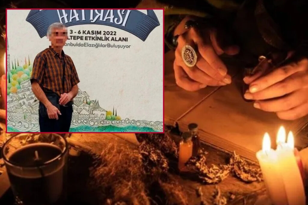 beykozda ailesel sorunlar yasayan 66 yasindaki adam sahte medyumun tuzaklarina dustu 877 bin lirasini VT5IA37I