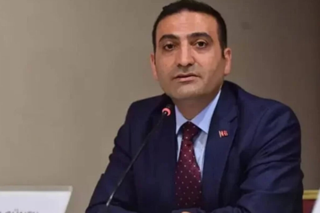 beyoglu belediye baskani inan guney gorevden uzaklastirildi fVw3lwGE