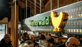 bir donem avrupa genelinde 1600den fazla subesi bulunan unlu alman restoran zinciri wienerwald iflas 3KU3Cvj1