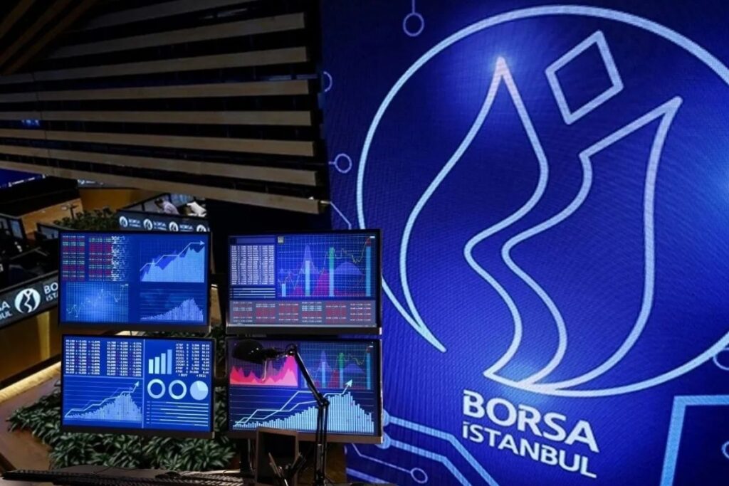 bist 100 endeksi gunu rekorla acti rekorla kapatti iKwH6c6g