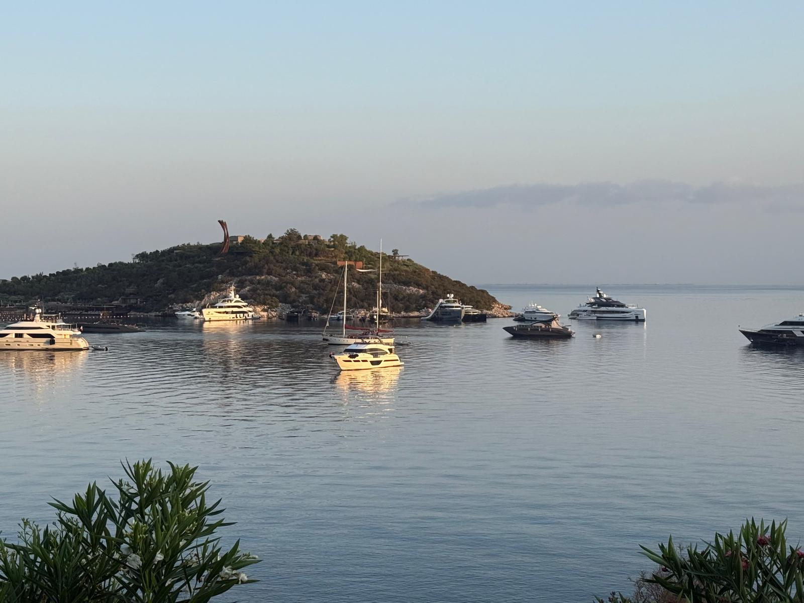 bodrum milyarderlerin yeni cenneti mi olacak yoksa alt yapi sorunlari ile bu firsati tepecek CZdRsuEU