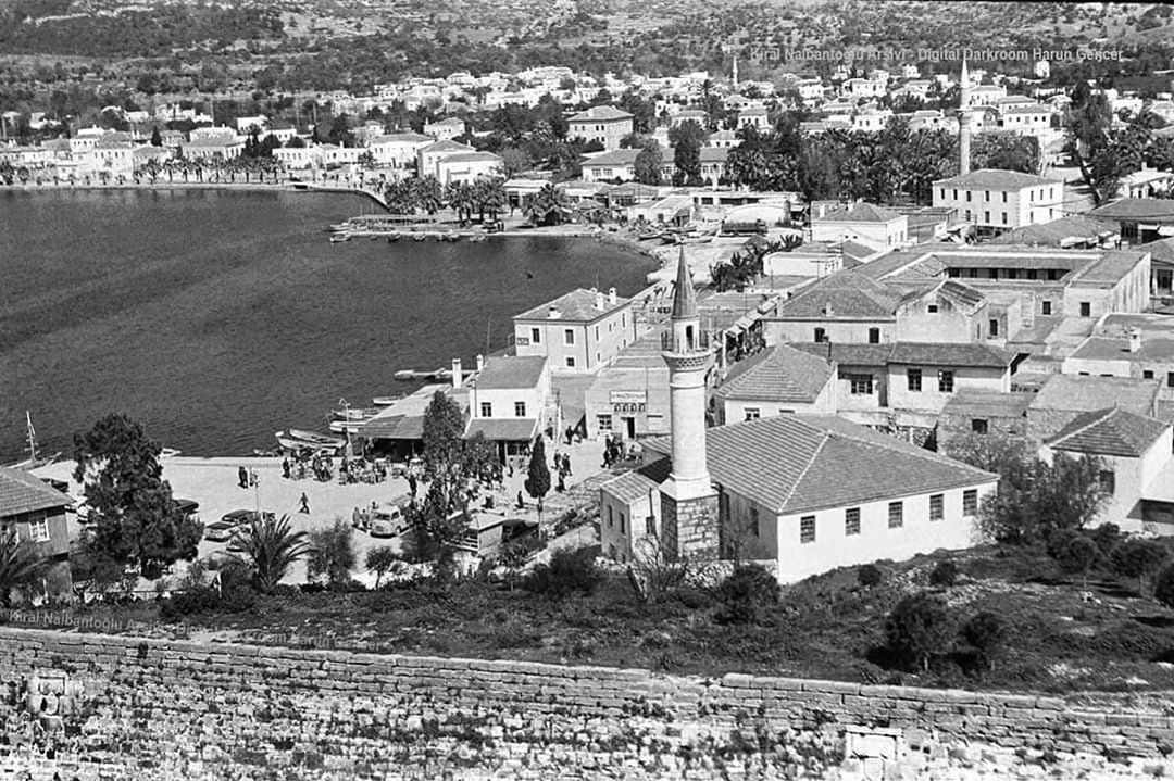 bodrum milyarderlerin yeni cenneti mi olacak yoksa alt yapi sorunlari ile bu firsati tepecek EXJF7XTa