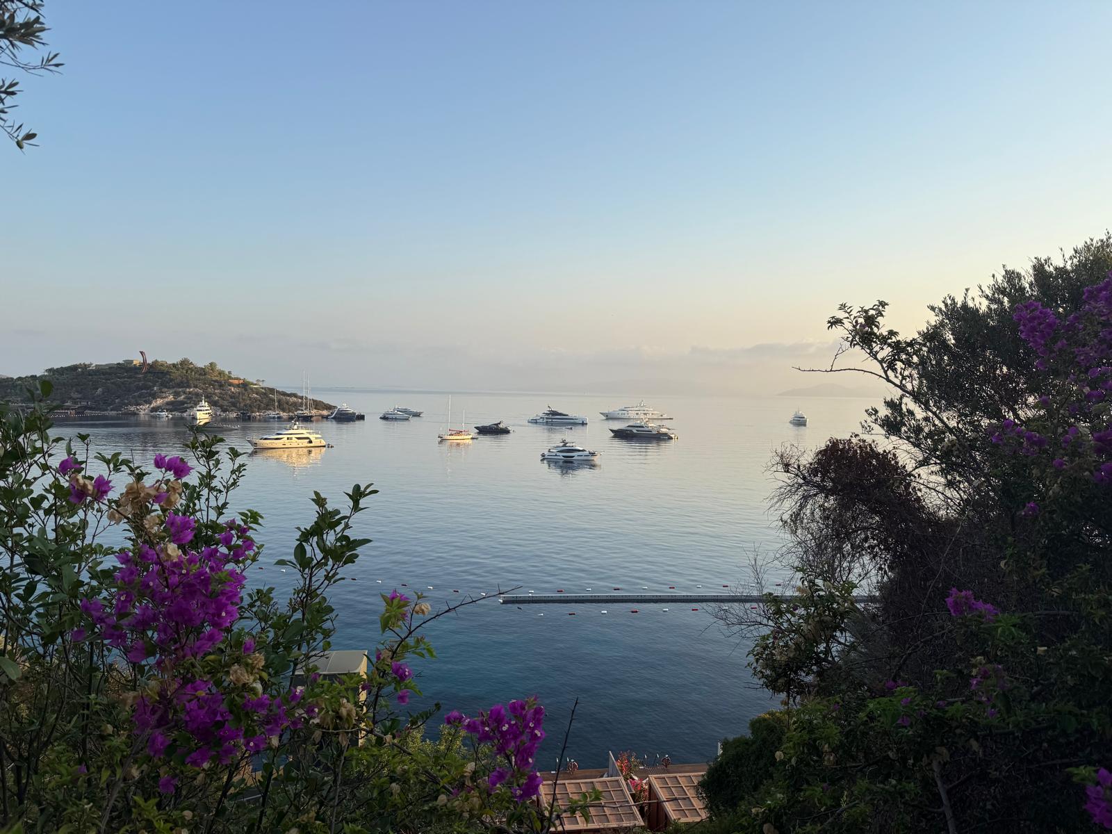 bodrum milyarderlerin yeni cenneti mi olacak yoksa alt yapi sorunlari ile bu firsati tepecek ITjiVdiM