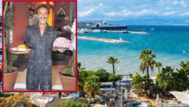 bodrum yalikavakta sef gurkan topcunun 5 bin tllik wagyu hamburgeri lahmacun fiyatlarini geride birakti GtCTrsK7
