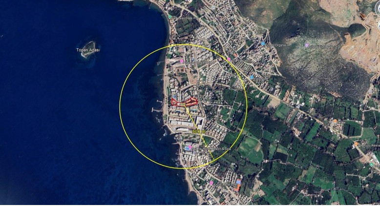 bodruma 495 milyon tllik yeni otel projesi ced sureci baslatildi 1 IR2GCr89