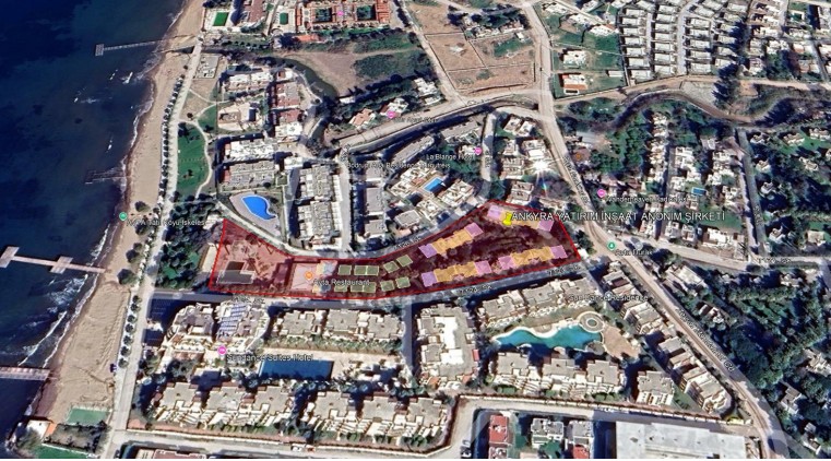 bodruma 495 milyon tllik yeni otel projesi ced sureci baslatildi 2 SvAEsIjk